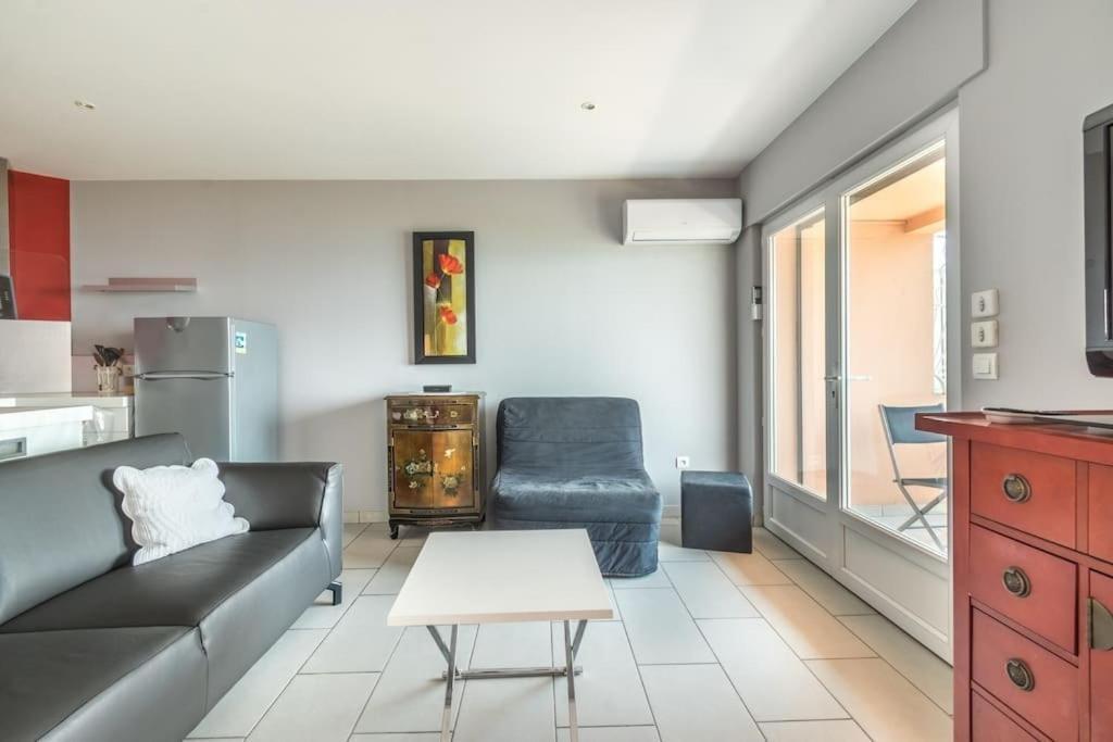 Appartement Liberty Vue Panoramique