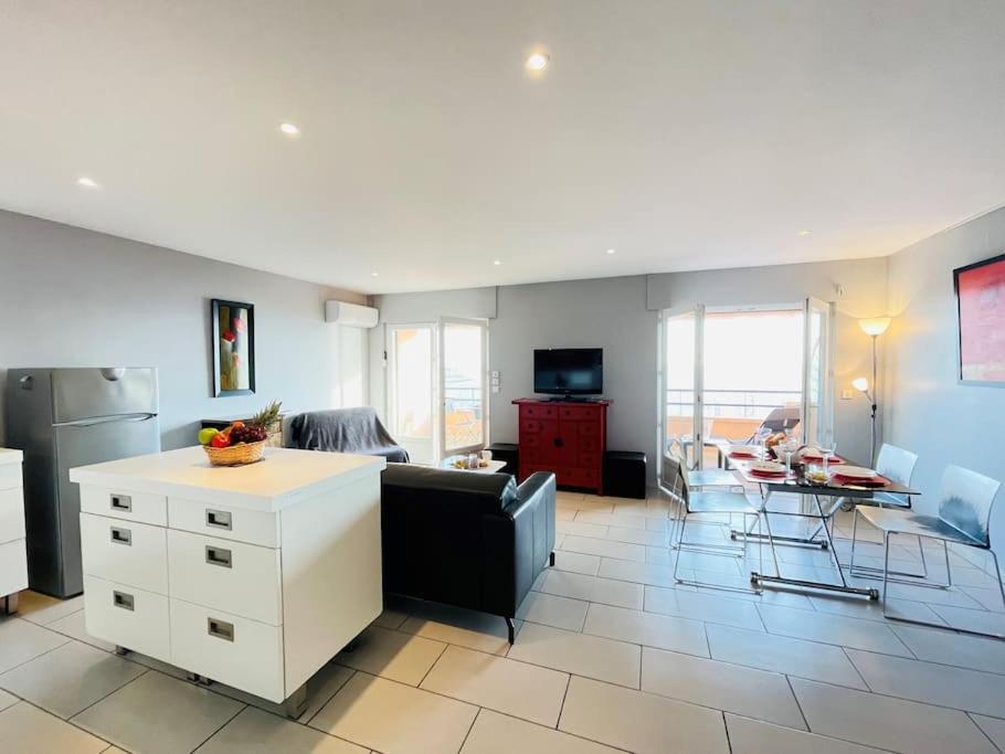 Appartement Liberty Vue Panoramique
