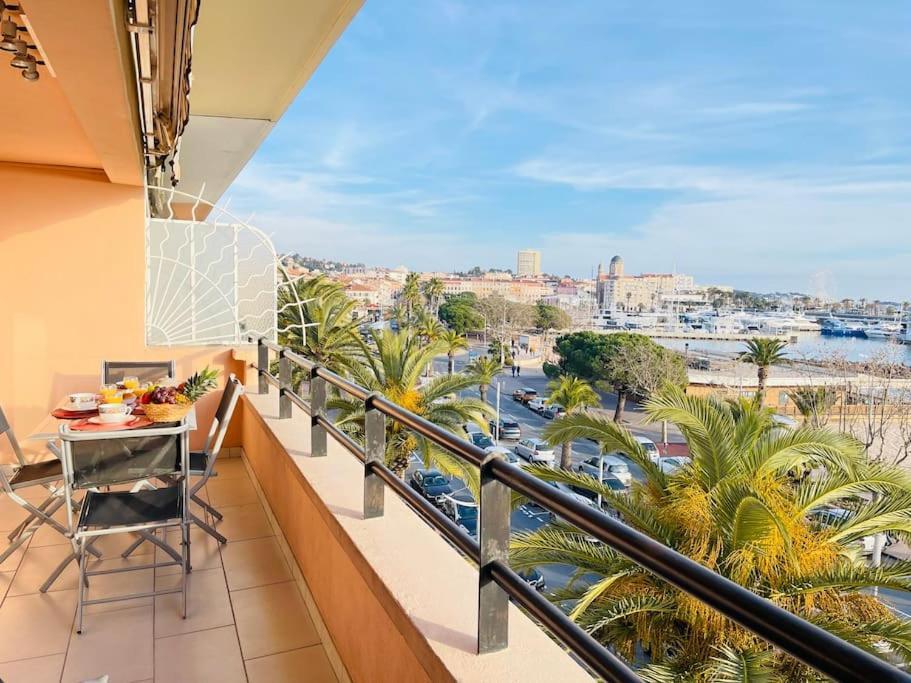 Liberty Vue Panoramique Fréjus