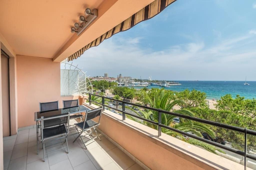 Liberty Vue Panoramique Frejus
