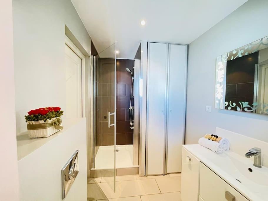Apartment Liberty Vue Panoramique Frejus