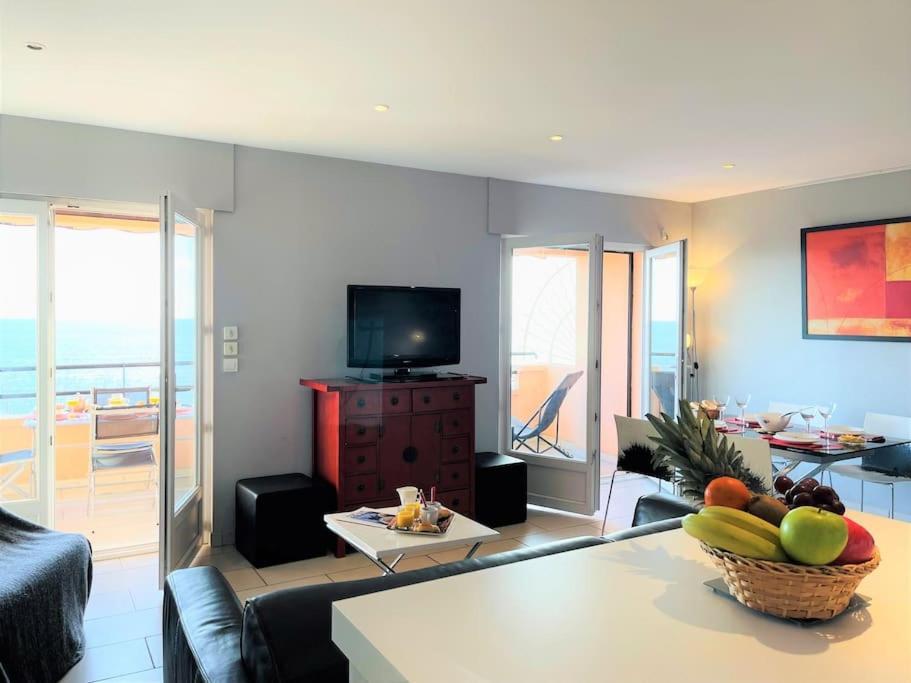 Apartment Liberty Vue Panoramique Frejus