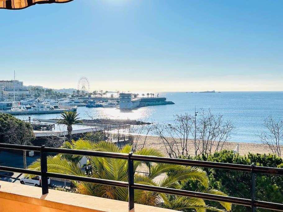 Apartment Liberty Vue Panoramique Frejus