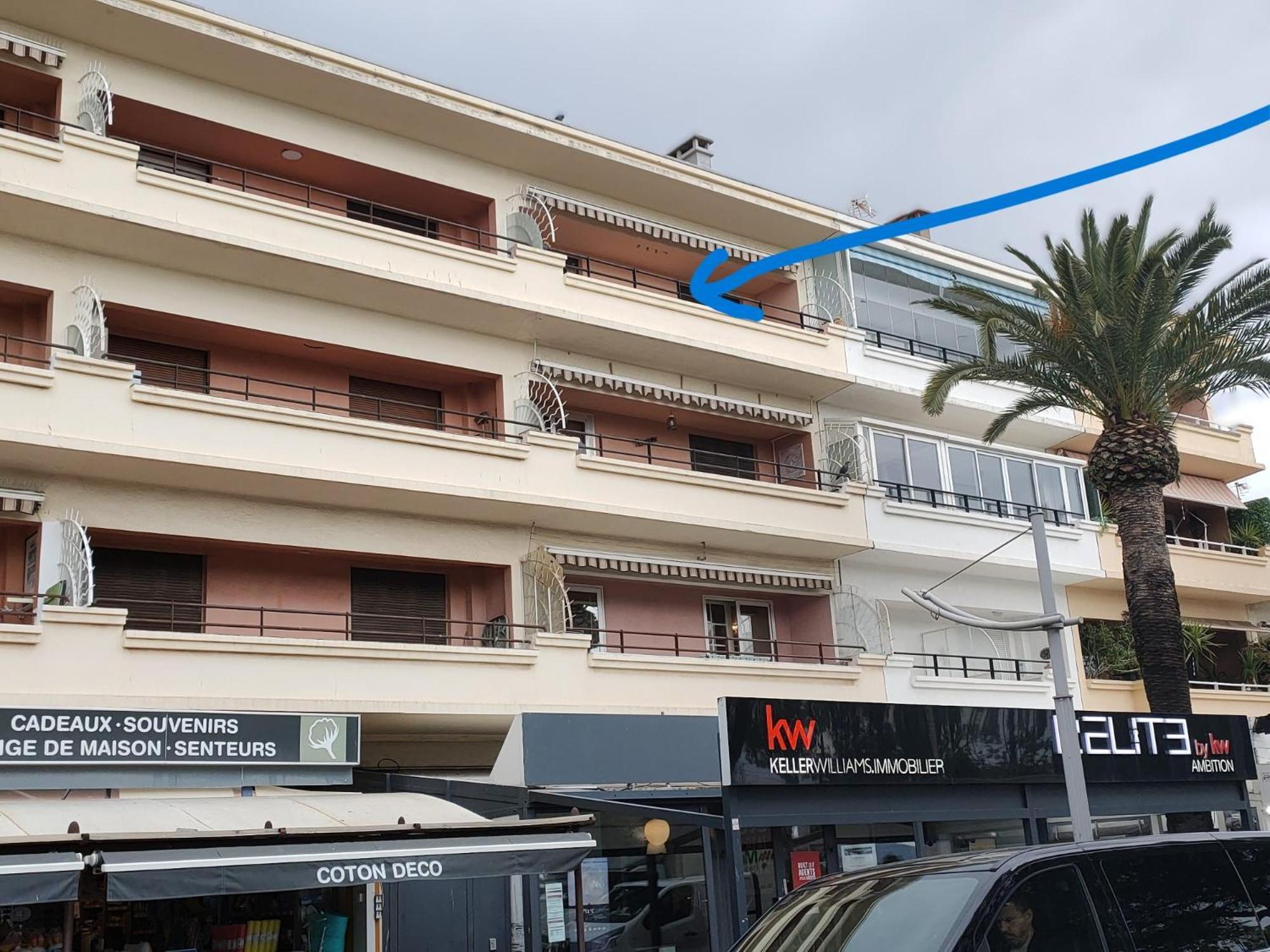 Liberty Vue Panoramique Frejus